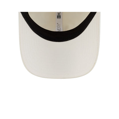 Los Angeles Dodgers Metal Mini Logo 9TWENTY Adjustable Hat