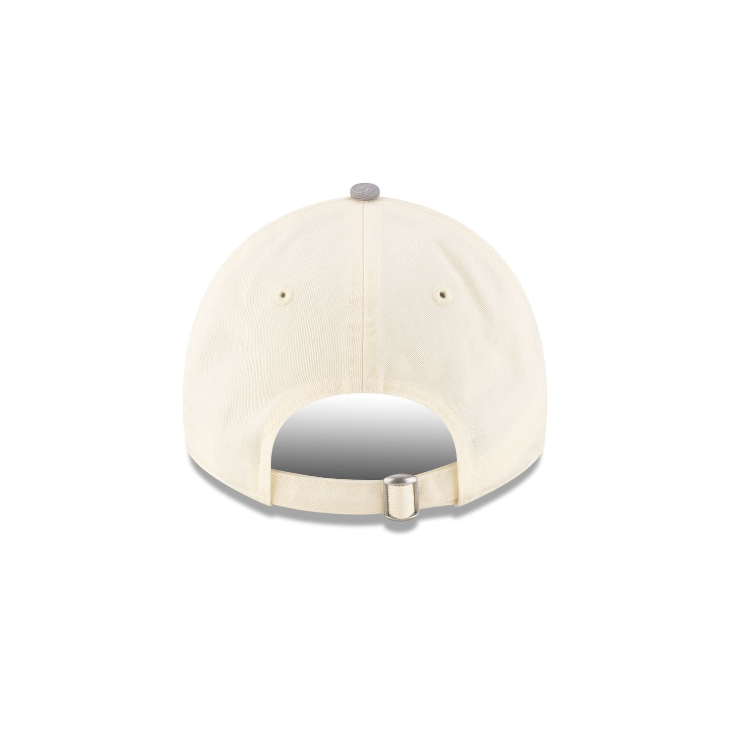 Las Vegas Raiders Mini Logo 9TWENTY Adjustable Hat