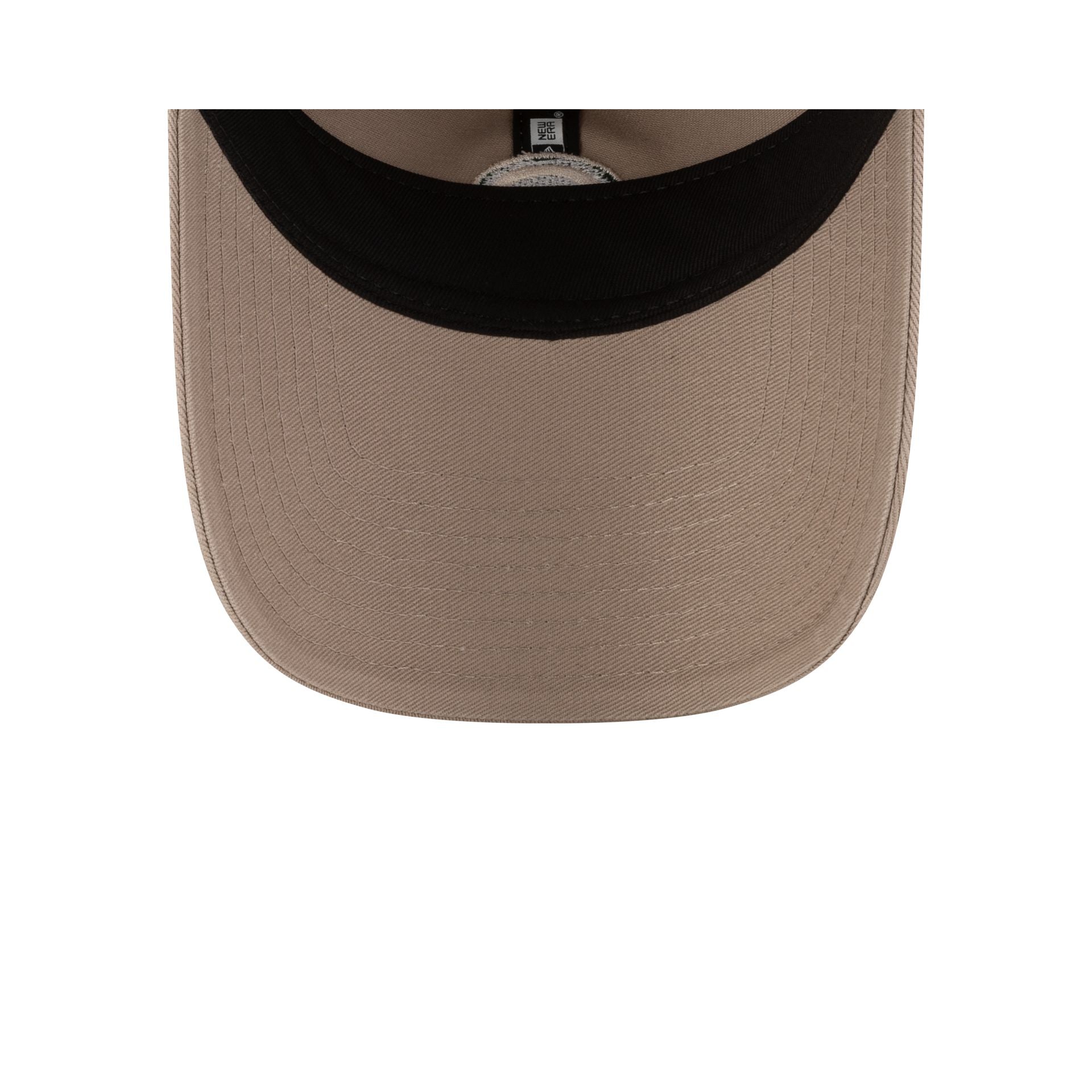 Green Bay Packers Mini Logo 9TWENTY Adjustable Hat