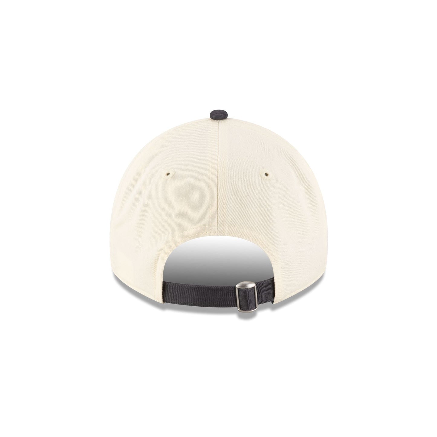 Brooklyn Nets Mini Logo 9TWENTY Adjustable Hat