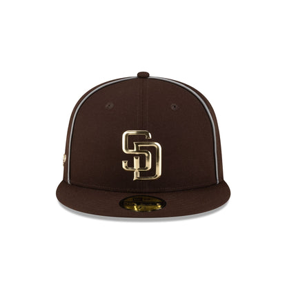 Hajime Sorayama x San Diego Padres 59FIFTY Fitted Hat