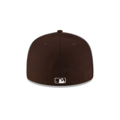 Hajime Sorayama x San Diego Padres 59FIFTY Fitted Hat
