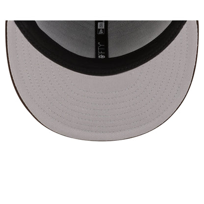 Hajime Sorayama x San Diego Padres 59FIFTY Fitted Hat