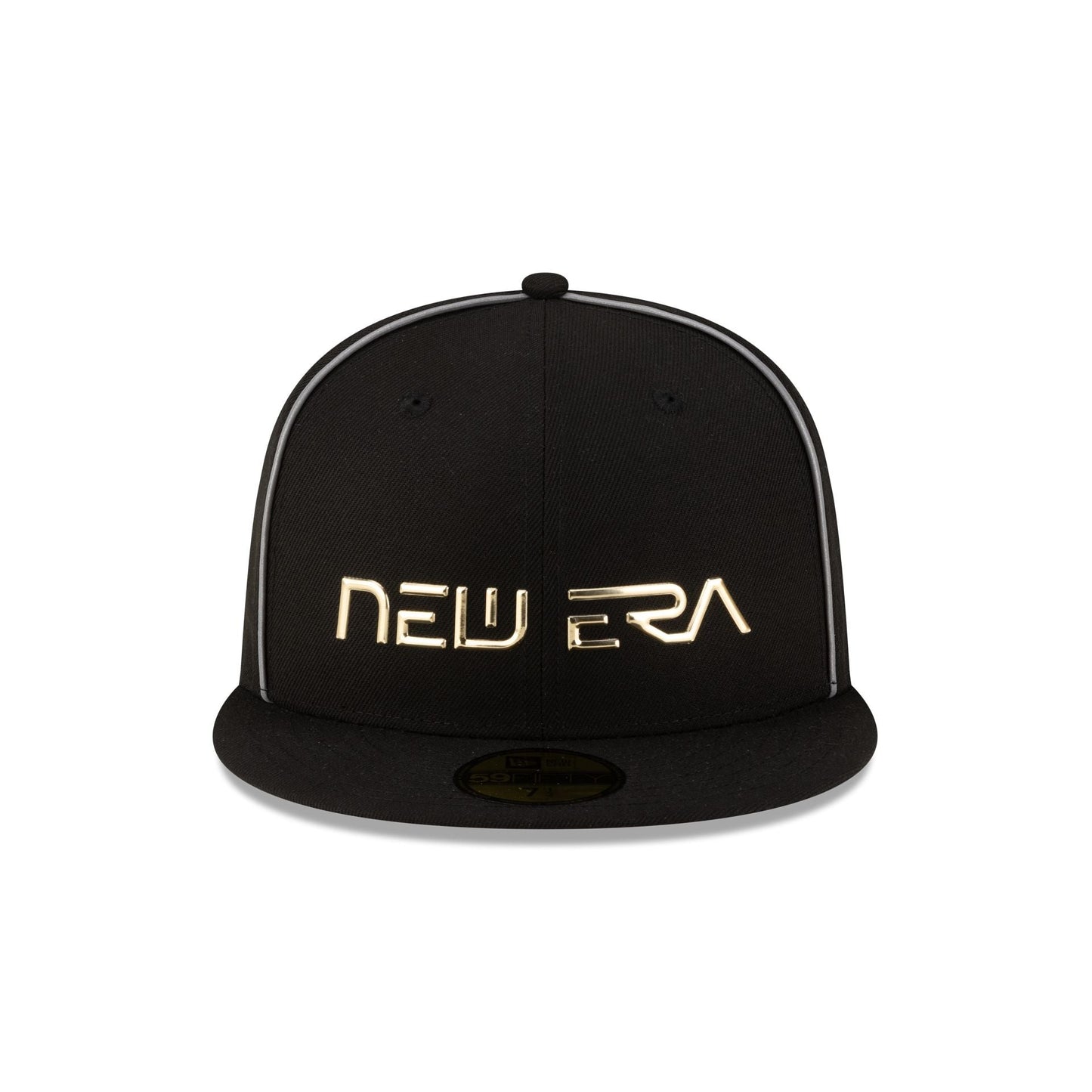Hajime Sorayama x New Era Cap Black 59FIFTY Fitted Hat