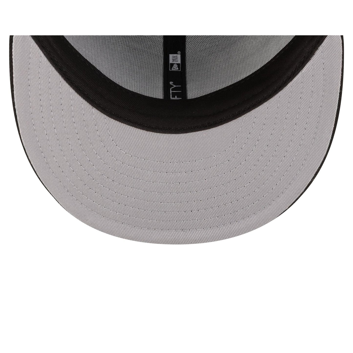 Hajime Sorayama x New Era Cap Black 59FIFTY Fitted Hat
