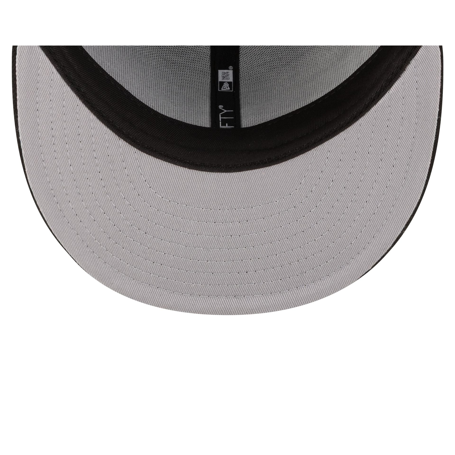 Hajime Sorayama x New Era Cap Black 59FIFTY Fitted Hat