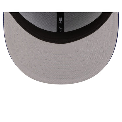 Hajime Sorayama x Los Angeles Dodgers 59FIFTY Fitted Hat