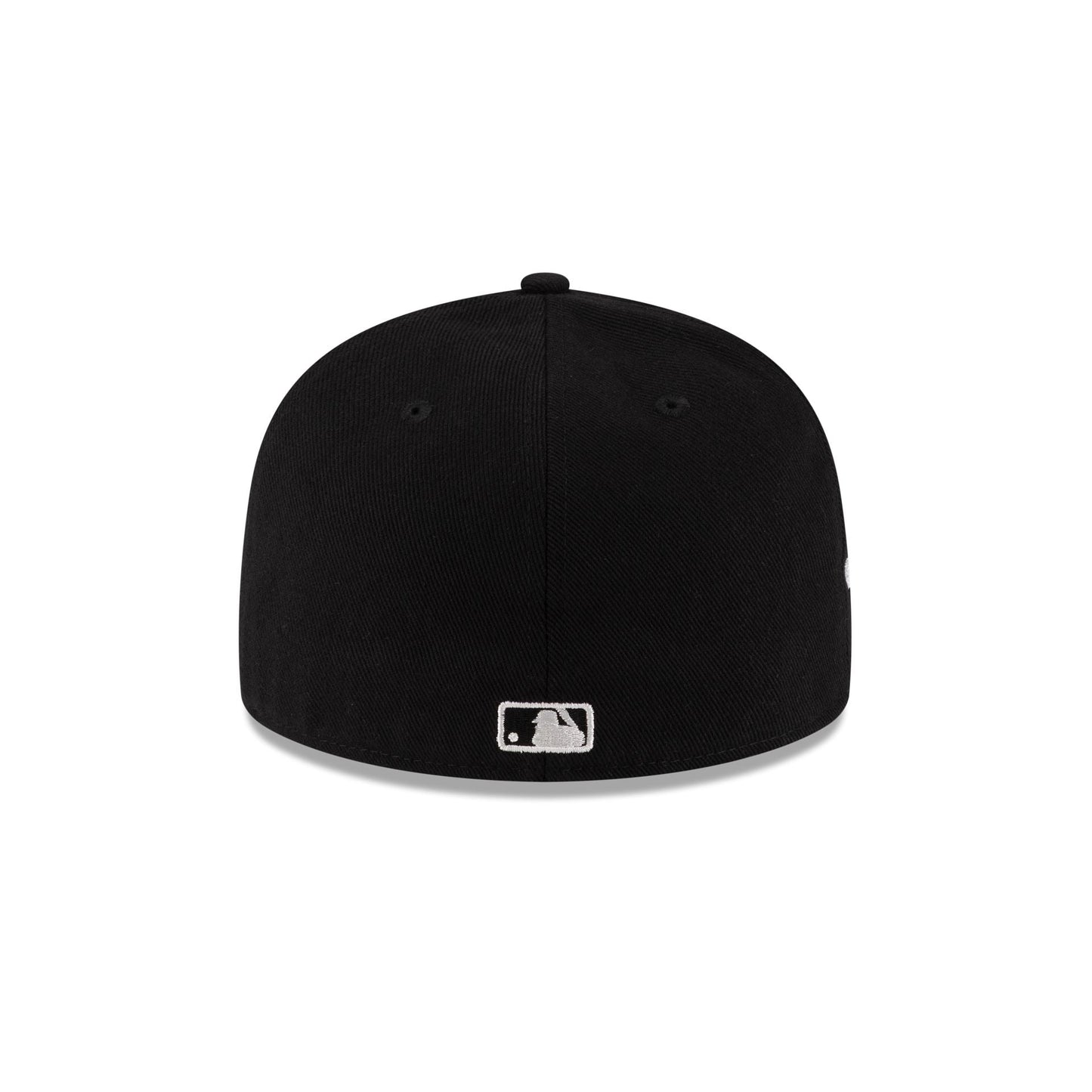 New York Yankees Distressed Twill 59FIFTY Fitted Hat