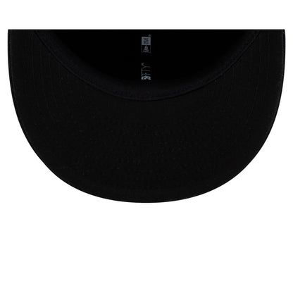 Los Angeles Dodgers Pearl Logo 59FIFTY Fitted Hat
