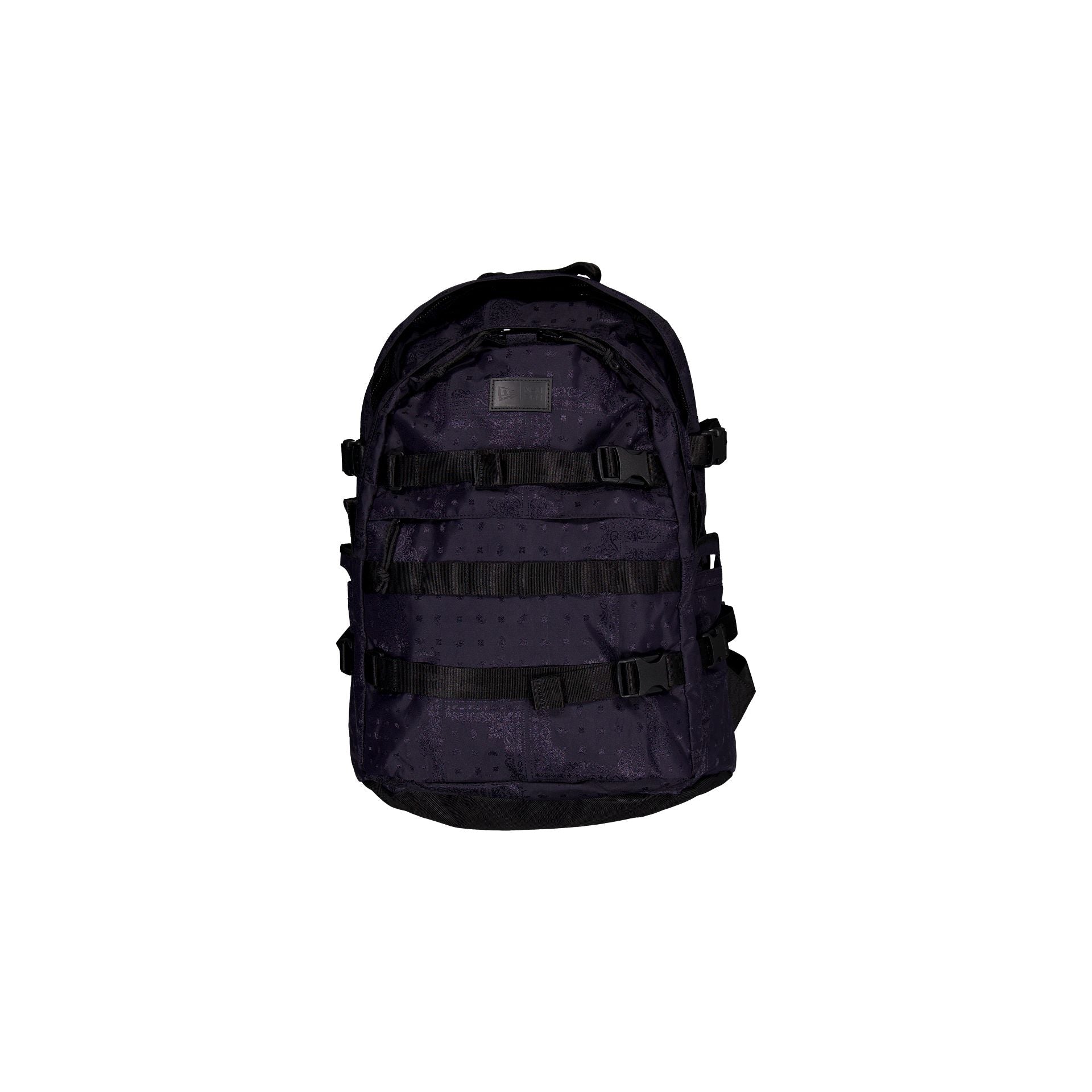 New Era Cap Paisley Carrier Pack