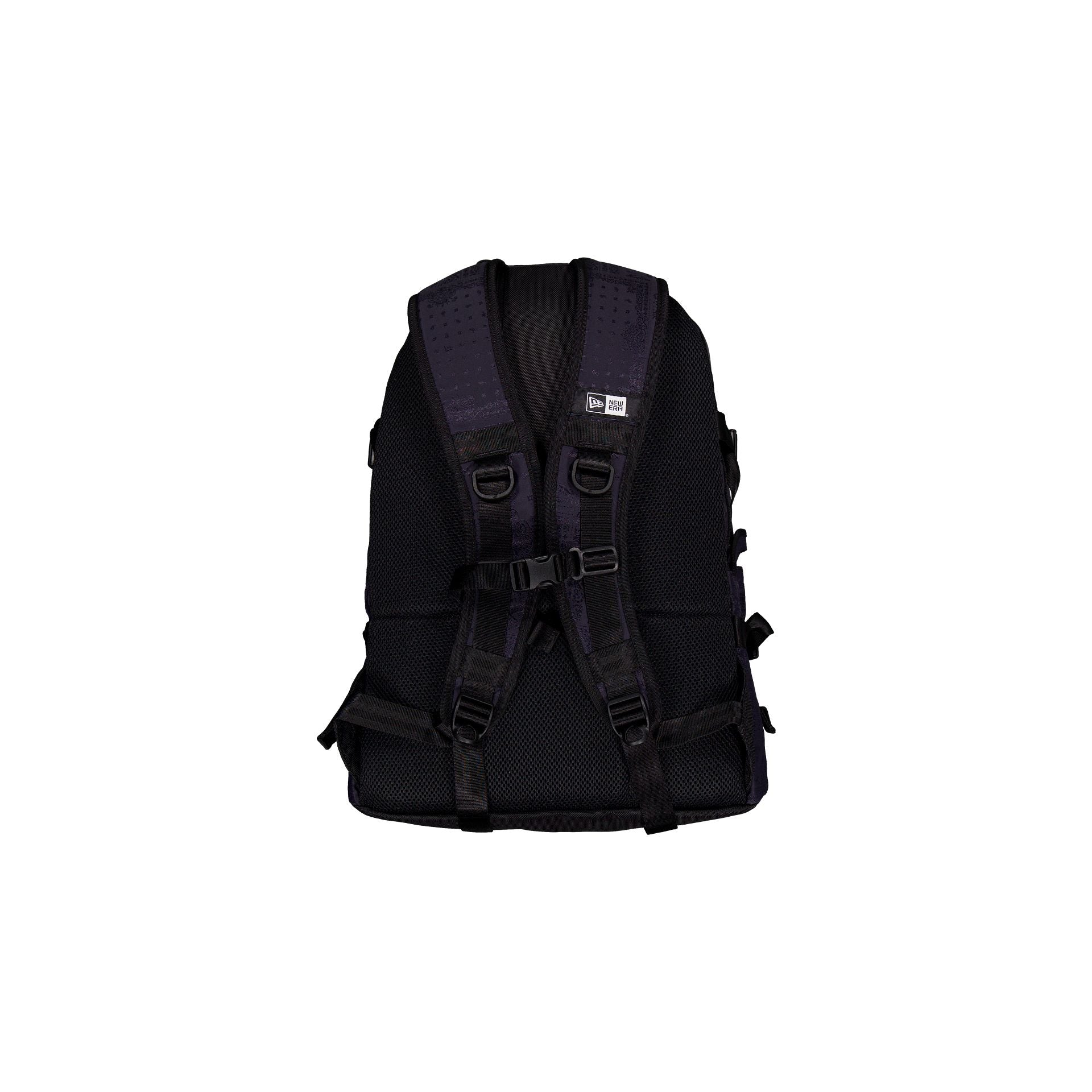 New Era Cap Paisley Carrier Pack