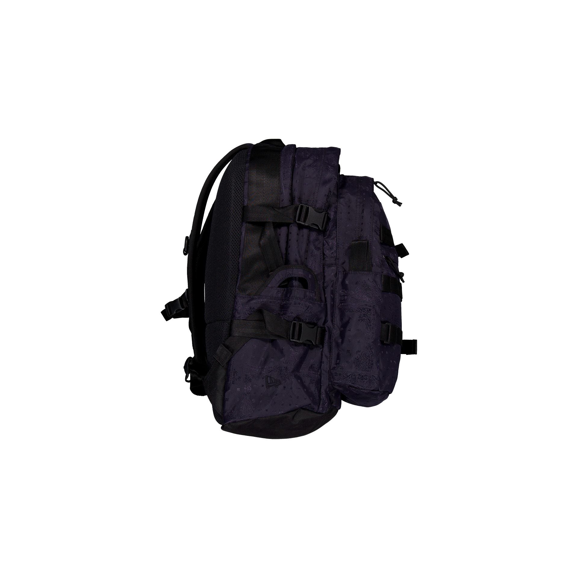 New Era Cap Paisley Carrier Pack