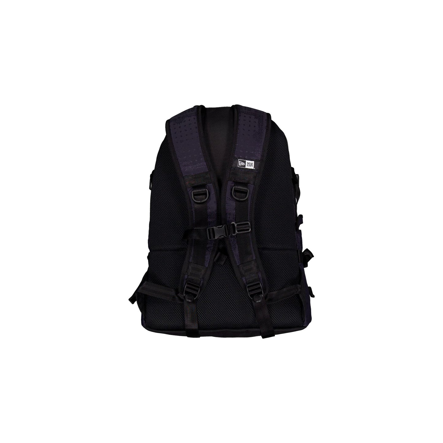 New Era Cap Paisley Carrier Pack