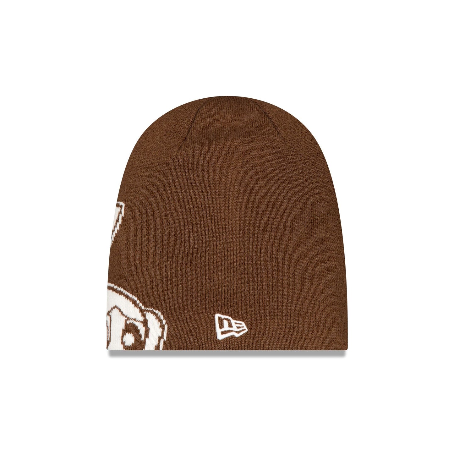 The Powerpuff Girls Walnut Beanie Hat