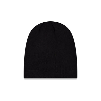 The Powerpuff Girls Black Beanie Hat