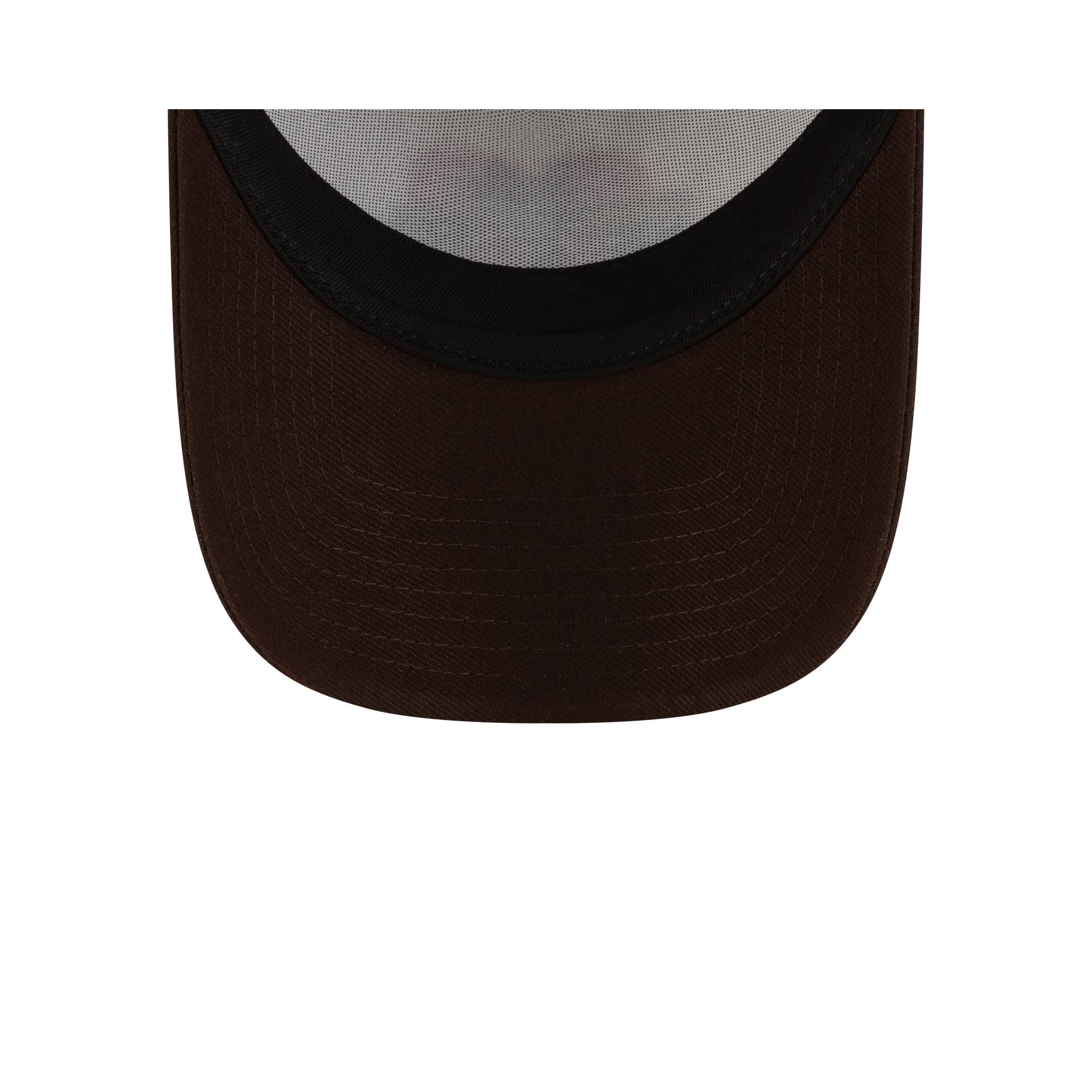 The Powerpuff Girls Chrome Black 9FORTY A-Frame Trucker