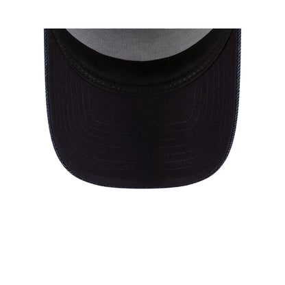The Powerpuff Girls Rhinestone Denim 9FORTY A-Frame Adjustable Hat