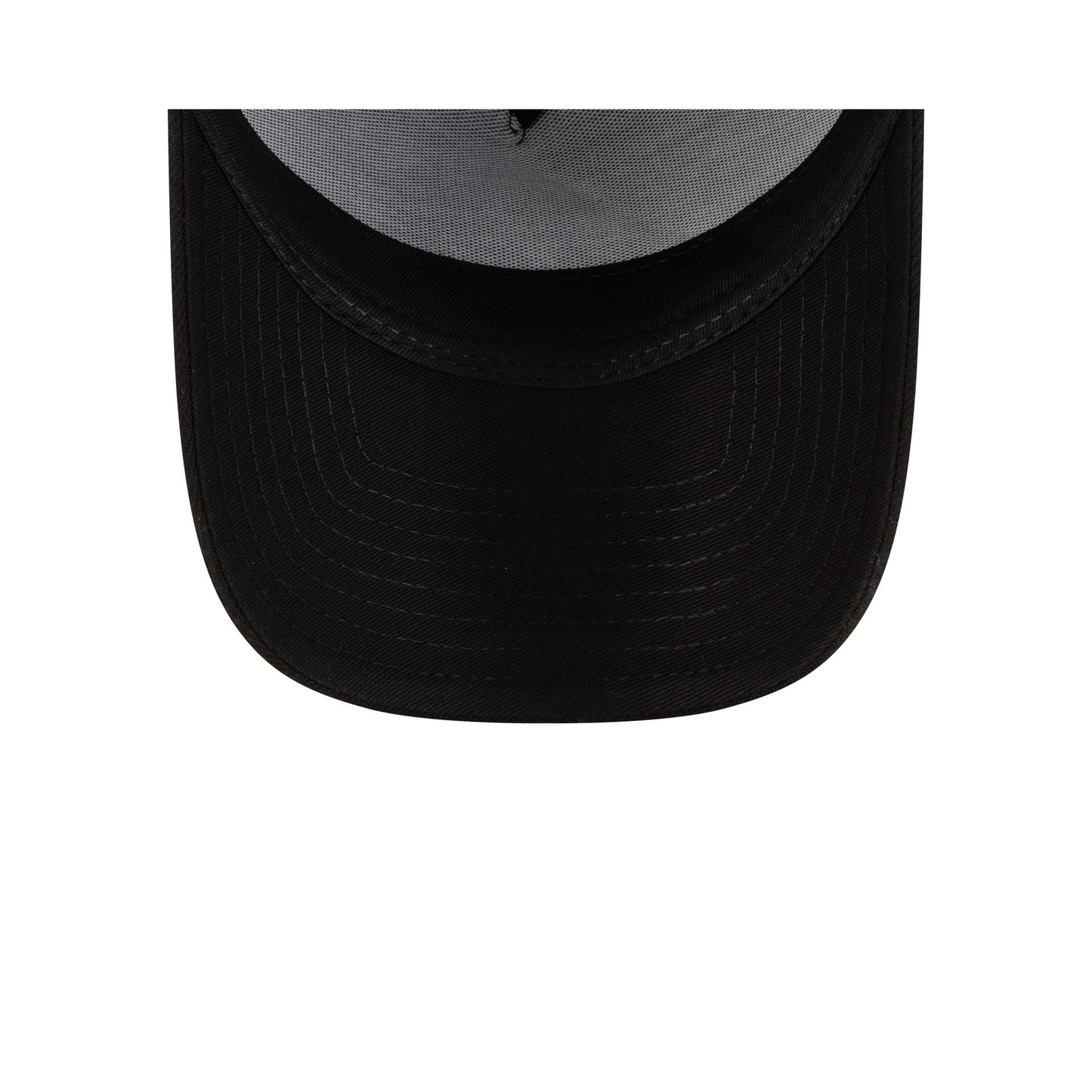 The Powerpuff Girls Rhinestone Black 9FORTY A-Frame Adjustable Hat