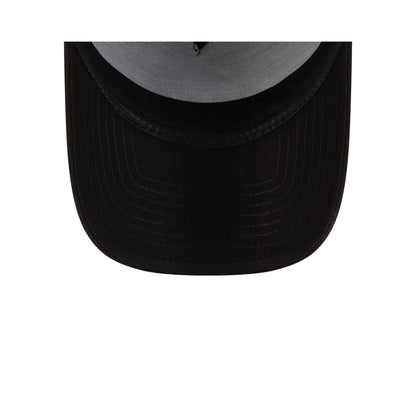 The Powerpuff Girls Rhinestone Black 9FORTY A-Frame Adjustable Hat