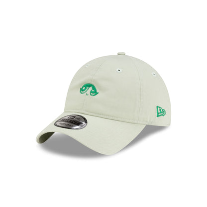 The Powerpuff Girls Buttercup Face 9TWENTY Adjustable Hat