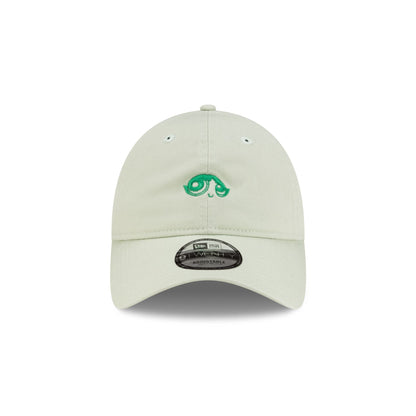 The Powerpuff Girls Buttercup Face 9TWENTY Adjustable Hat