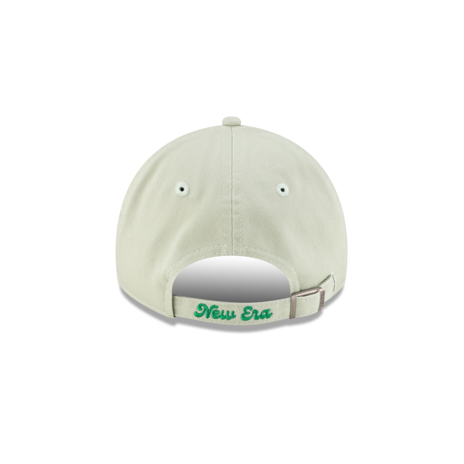 The Powerpuff Girls Buttercup Face 9TWENTY Adjustable Hat