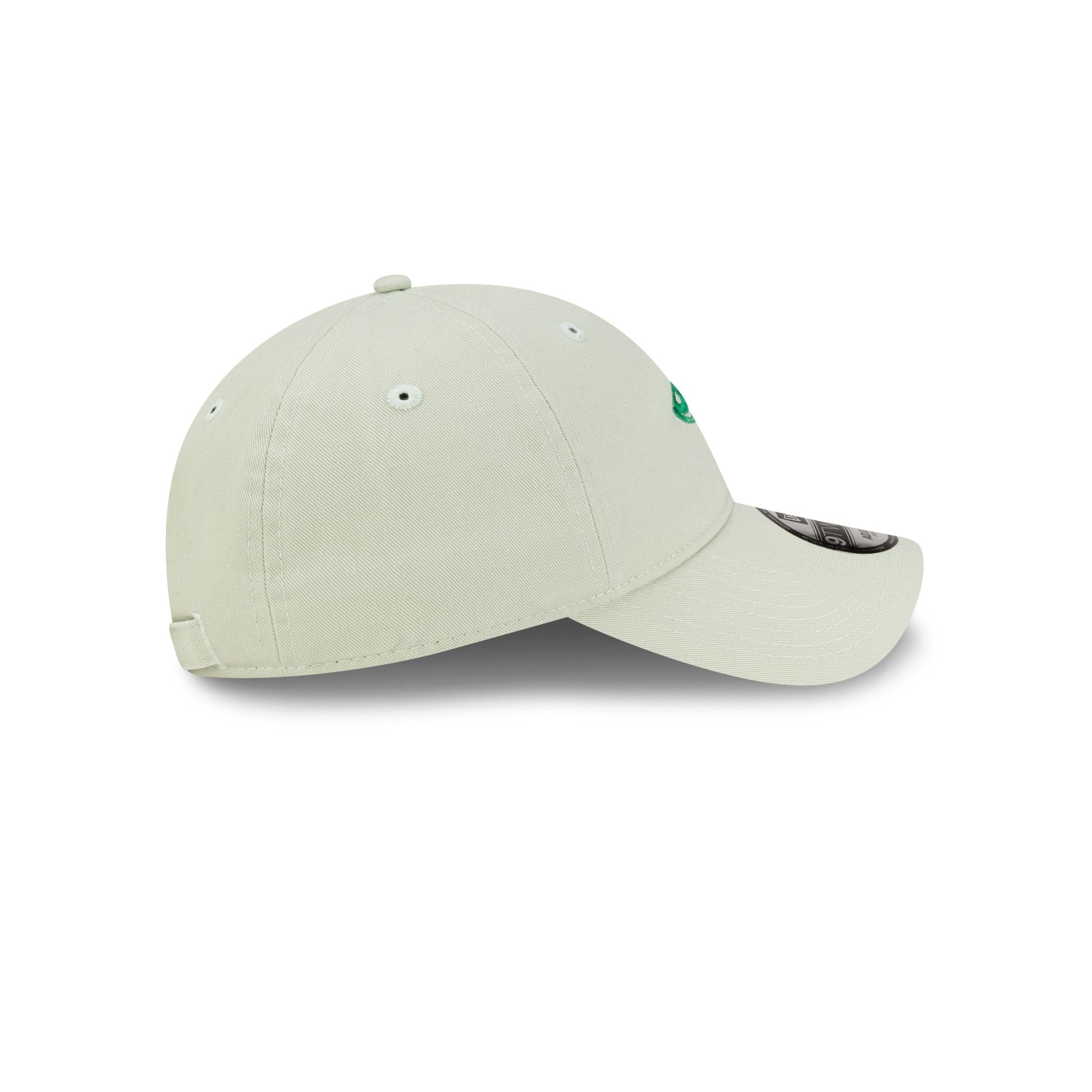 The Powerpuff Girls Buttercup Face 9TWENTY Adjustable Hat