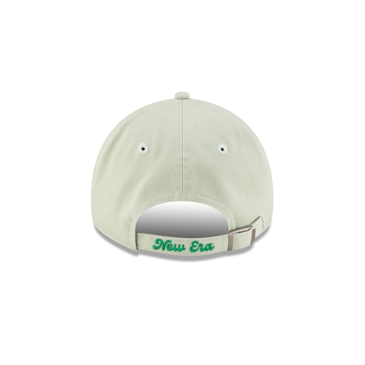 The Powerpuff Girls Buttercup Face 9TWENTY Adjustable Hat