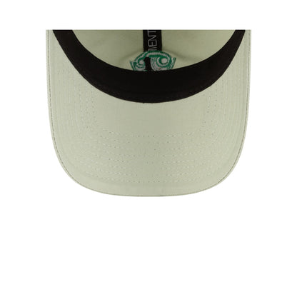 The Powerpuff Girls Buttercup Face 9TWENTY Adjustable Hat