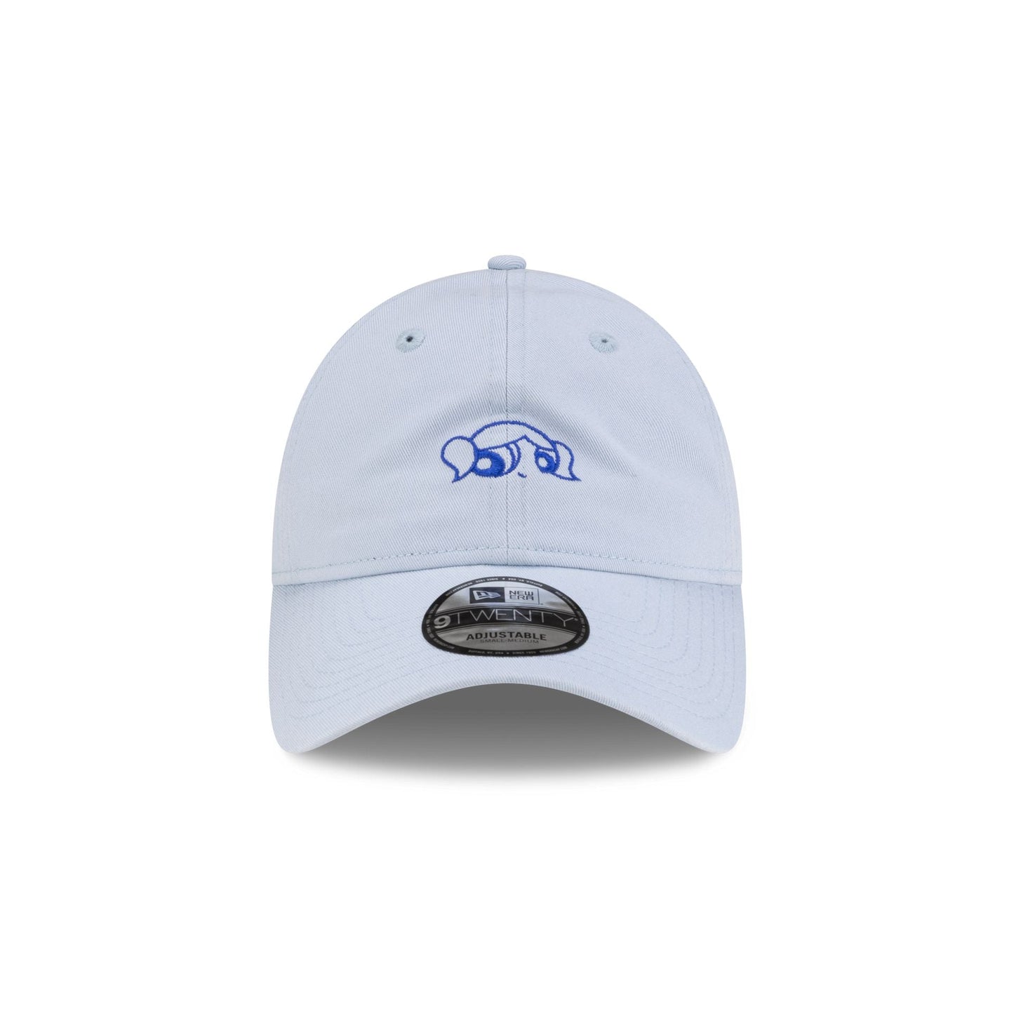 The Powerpuff Girls Bubbles Face 9TWENTY Adjustable Hat