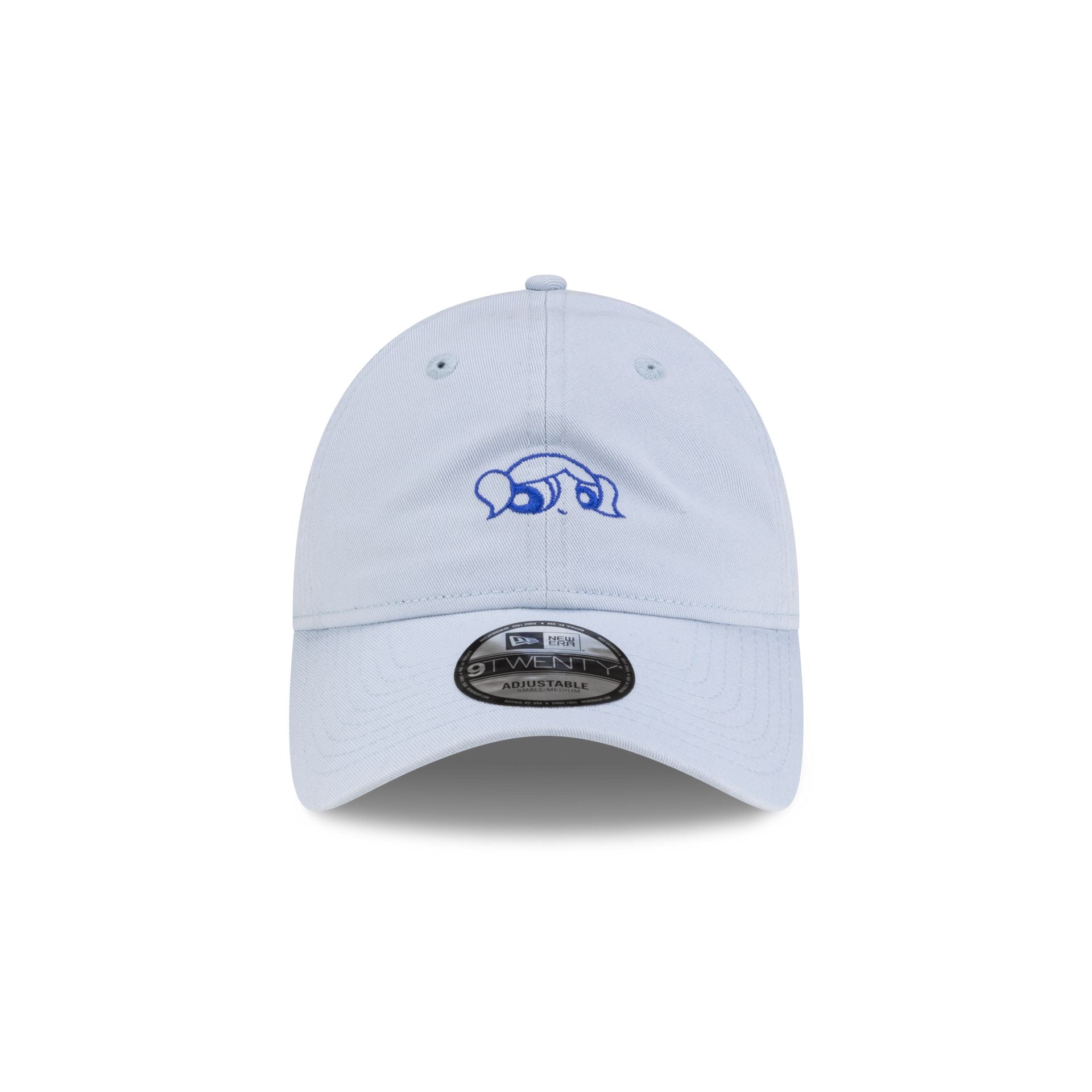 The Powerpuff Girls Bubbles Face 9TWENTY Adjustable Hat