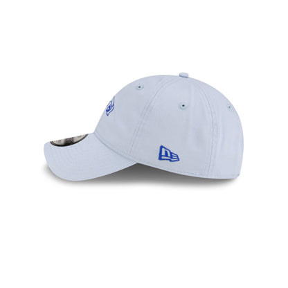 The Powerpuff Girls Bubbles Face 9TWENTY Adjustable Hat