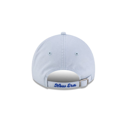 The Powerpuff Girls Bubbles Face 9TWENTY Adjustable Hat