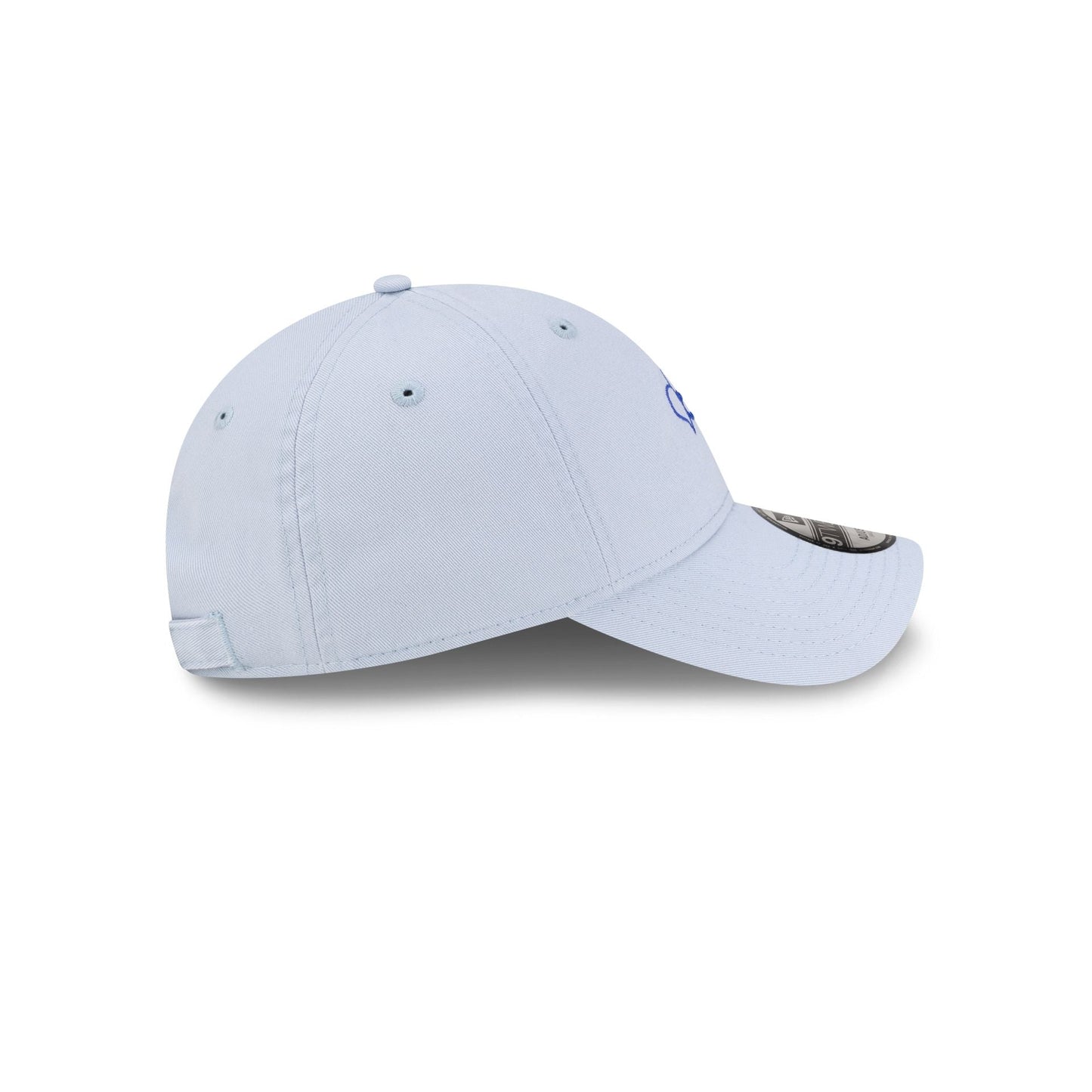 The Powerpuff Girls Bubbles Face 9TWENTY Adjustable Hat