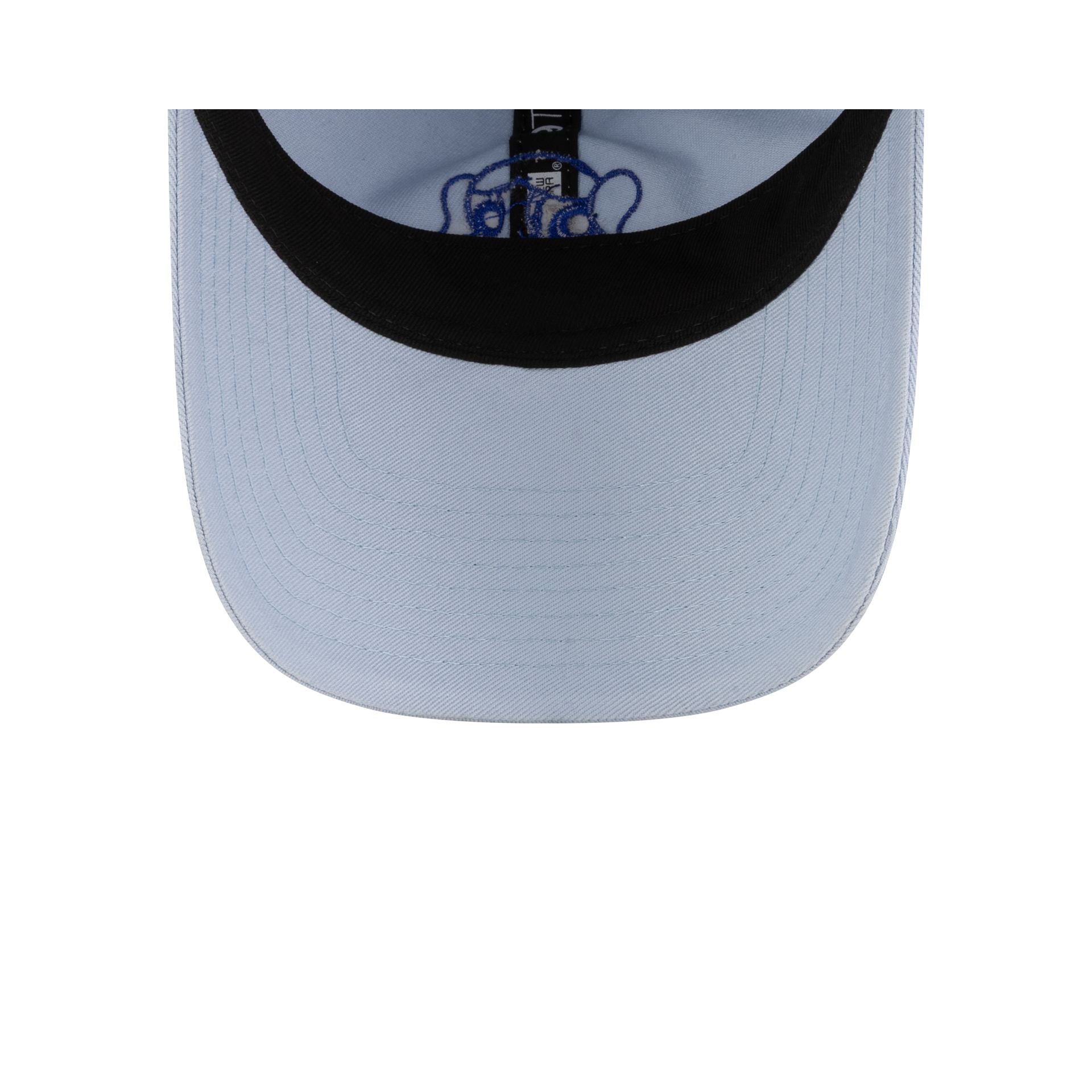 The Powerpuff Girls Bubbles Face 9TWENTY Adjustable Hat