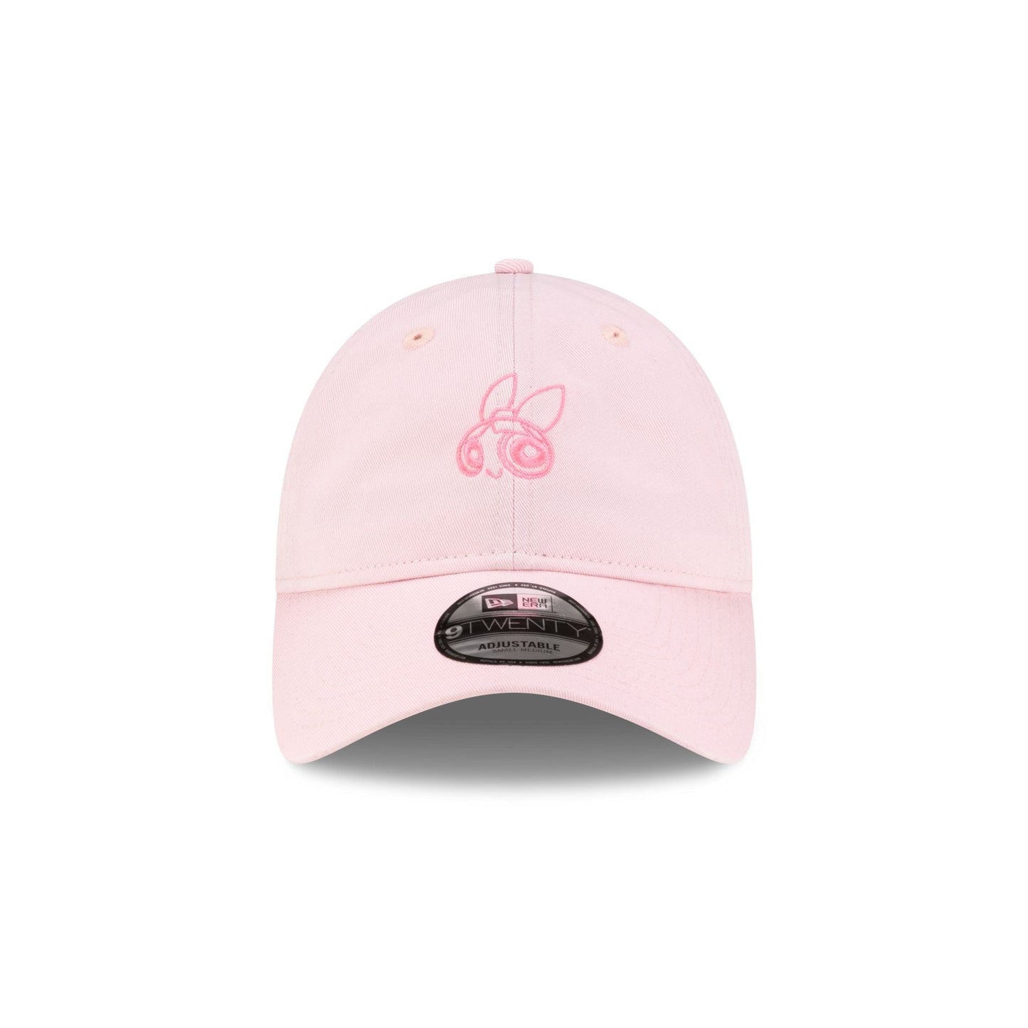 The Powerpuff Girls Blossom Face 9TWENTY Adjustable Hat