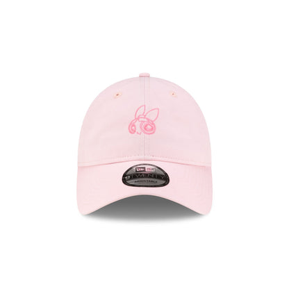 The Powerpuff Girls Blossom Face 9TWENTY Adjustable Hat