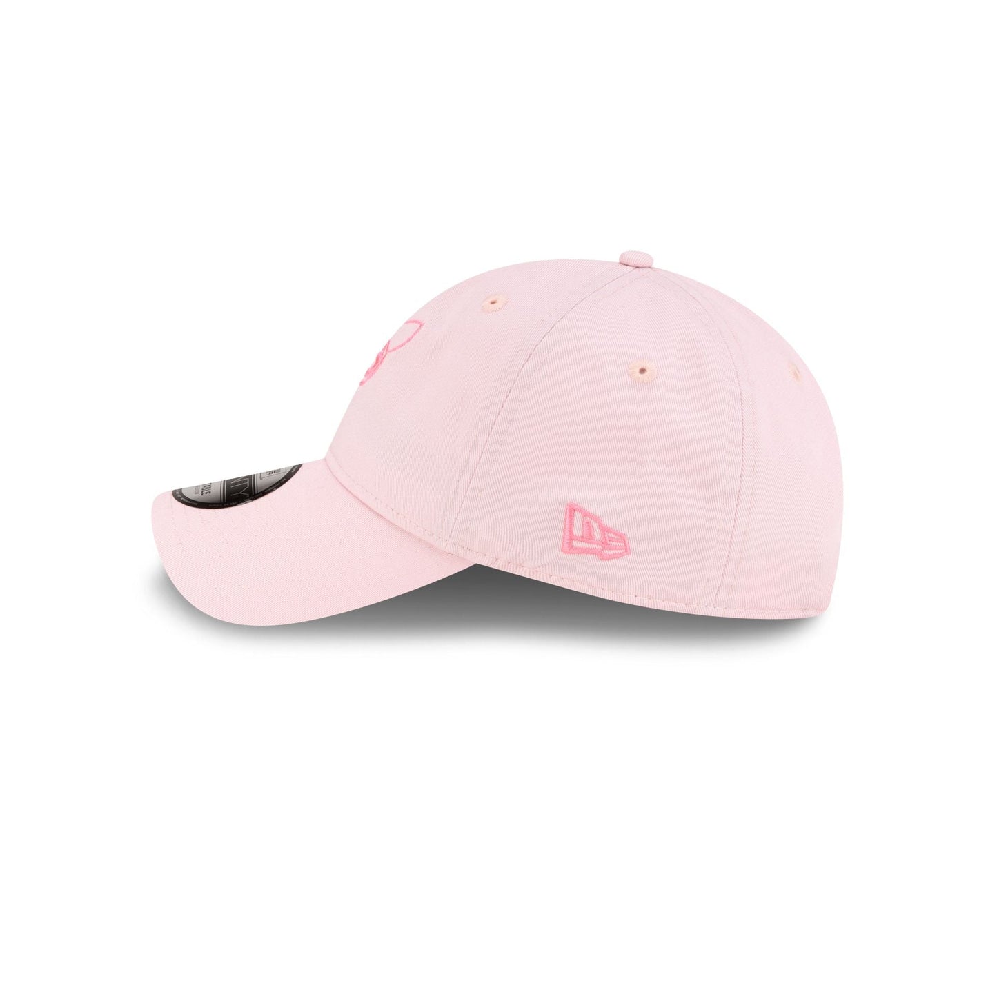 The Powerpuff Girls Blossom Face 9TWENTY Adjustable Hat