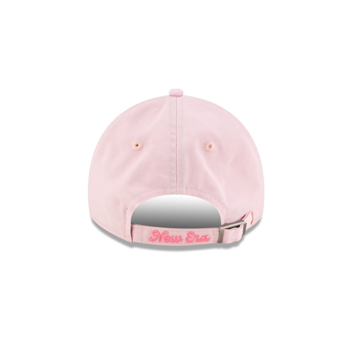 The Powerpuff Girls Blossom Face 9TWENTY Adjustable Hat