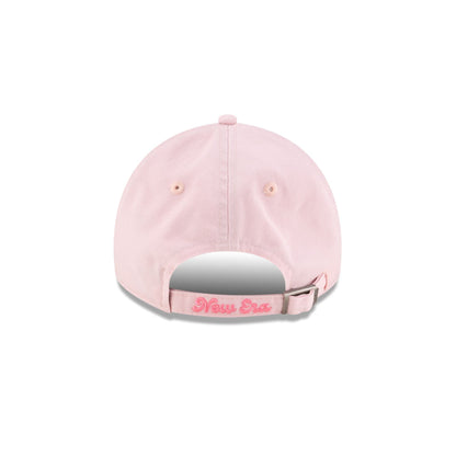 The Powerpuff Girls Blossom Face 9TWENTY Adjustable Hat