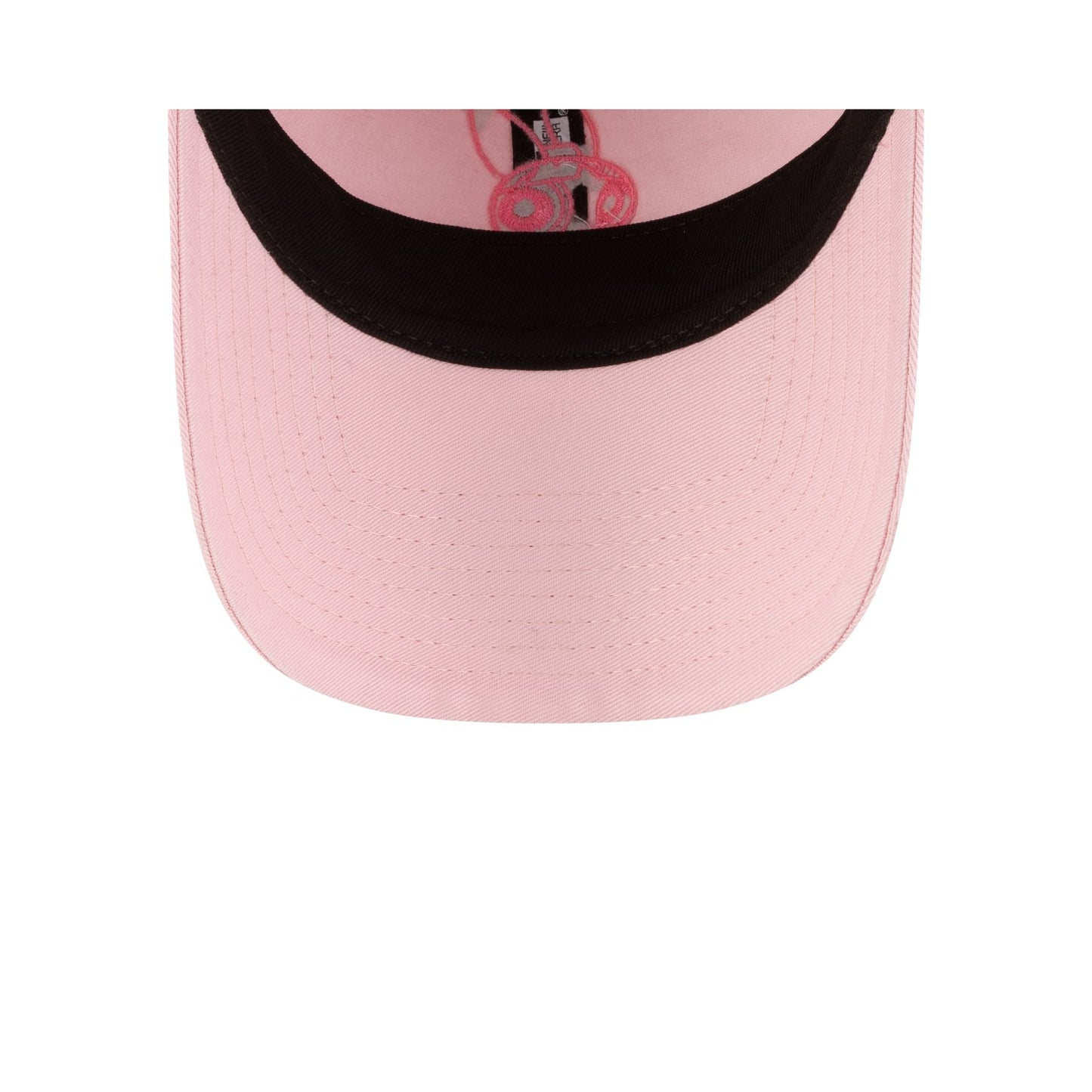 The Powerpuff Girls Blossom Face 9TWENTY Adjustable Hat