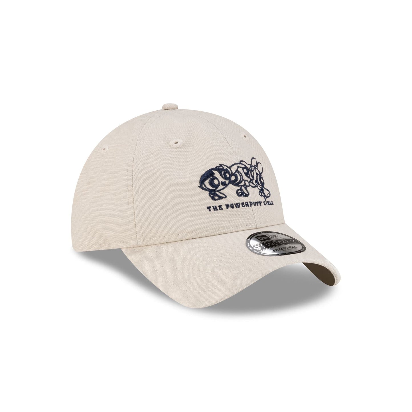 The Powerpuff Girls Stone 9TWENTY Adjustable Hat
