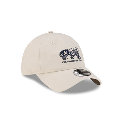 The Powerpuff Girls Stone 9TWENTY Adjustable Hat