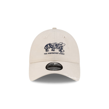 The Powerpuff Girls Stone 9TWENTY Adjustable Hat