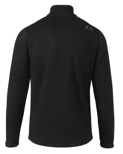 Base Camp Pullover Sweater | Black