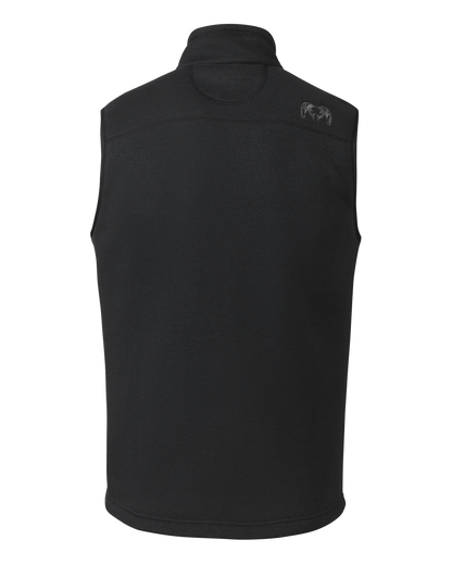 Base Camp Sweater Vest | Black