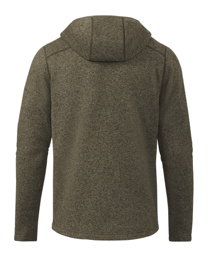 Base Camp Hooded Sweater | Ash Heather