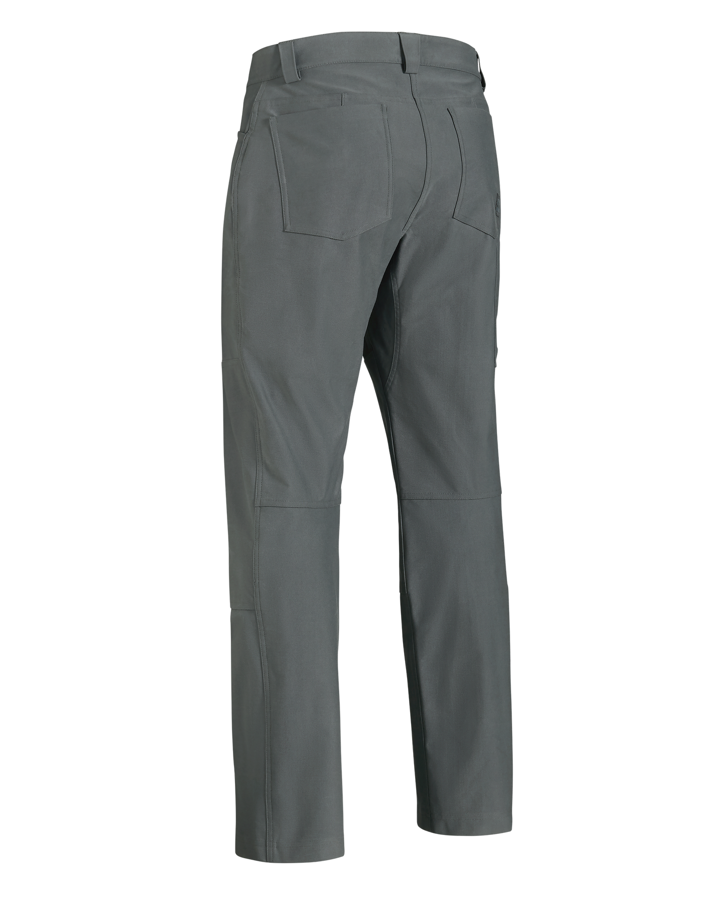 Outlet Brawley Pant | Gunmetal