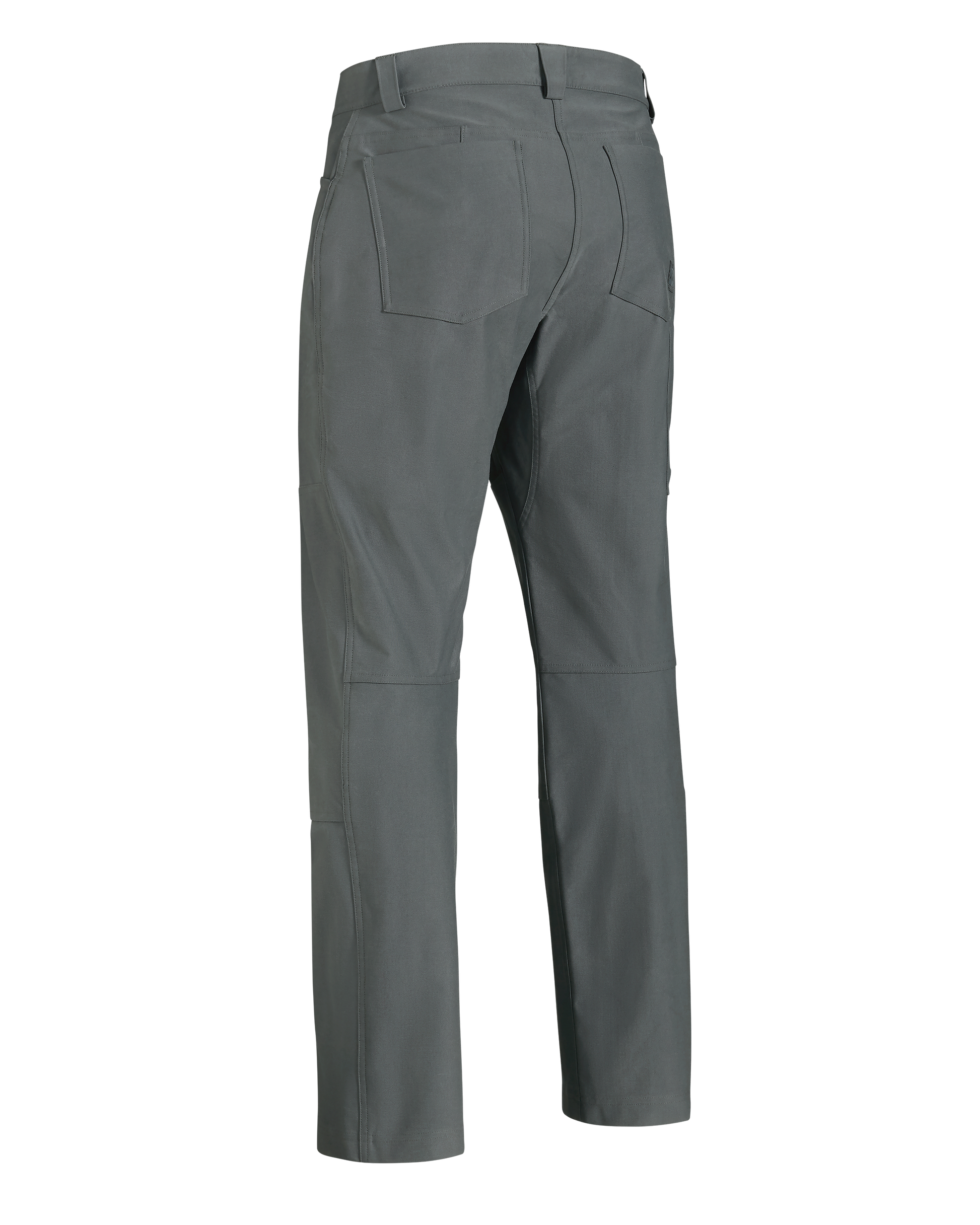Outlet Brawley Pant | Gunmetal