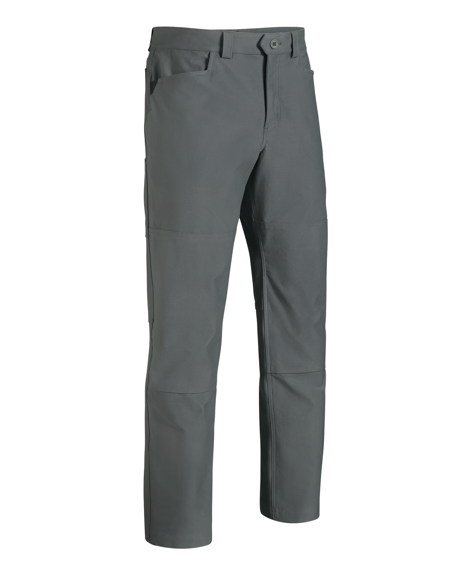 Outlet Brawley Pant | Gunmetal